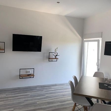 Appartement Vila Fajen Sukošan Exteriér fotografie