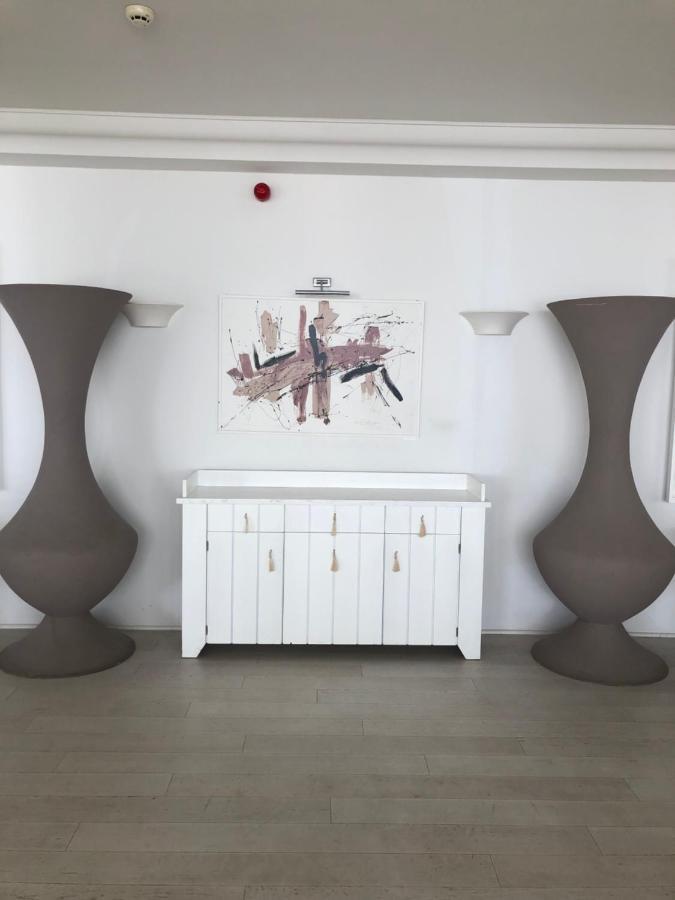 Appartement Vila Fajen Sukošan Exteriér fotografie