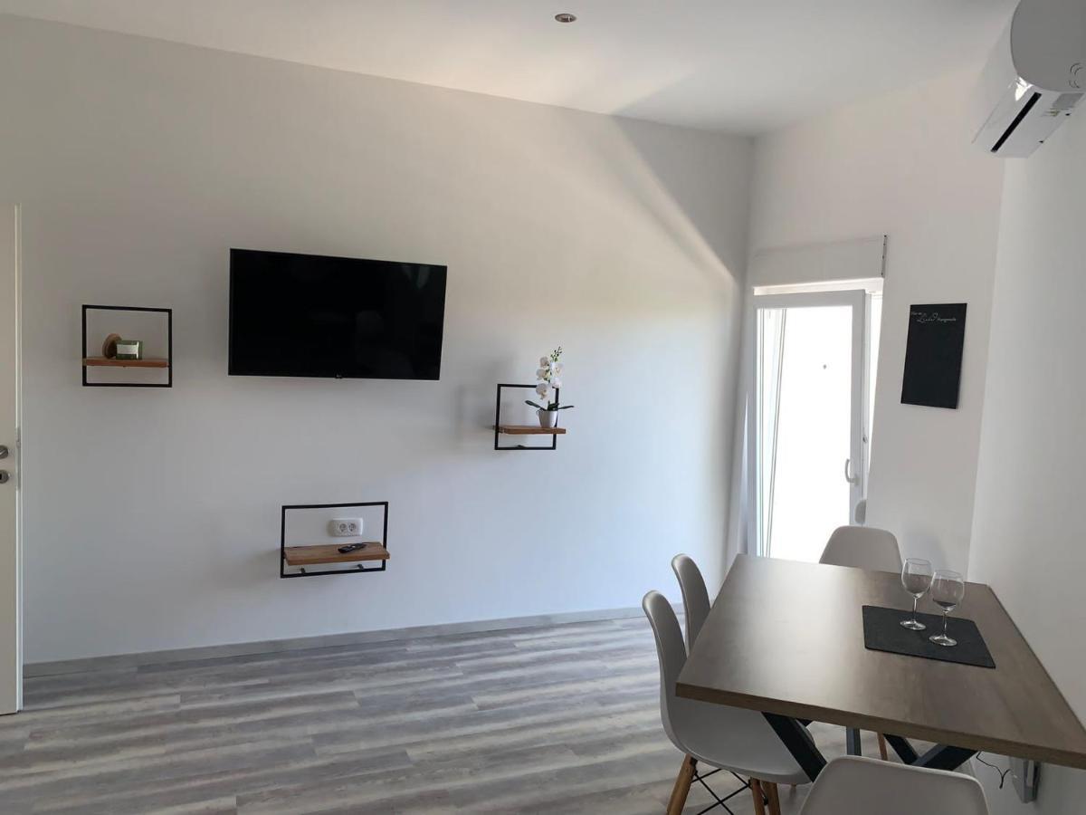 Appartement Vila Fajen Sukošan Exteriér fotografie