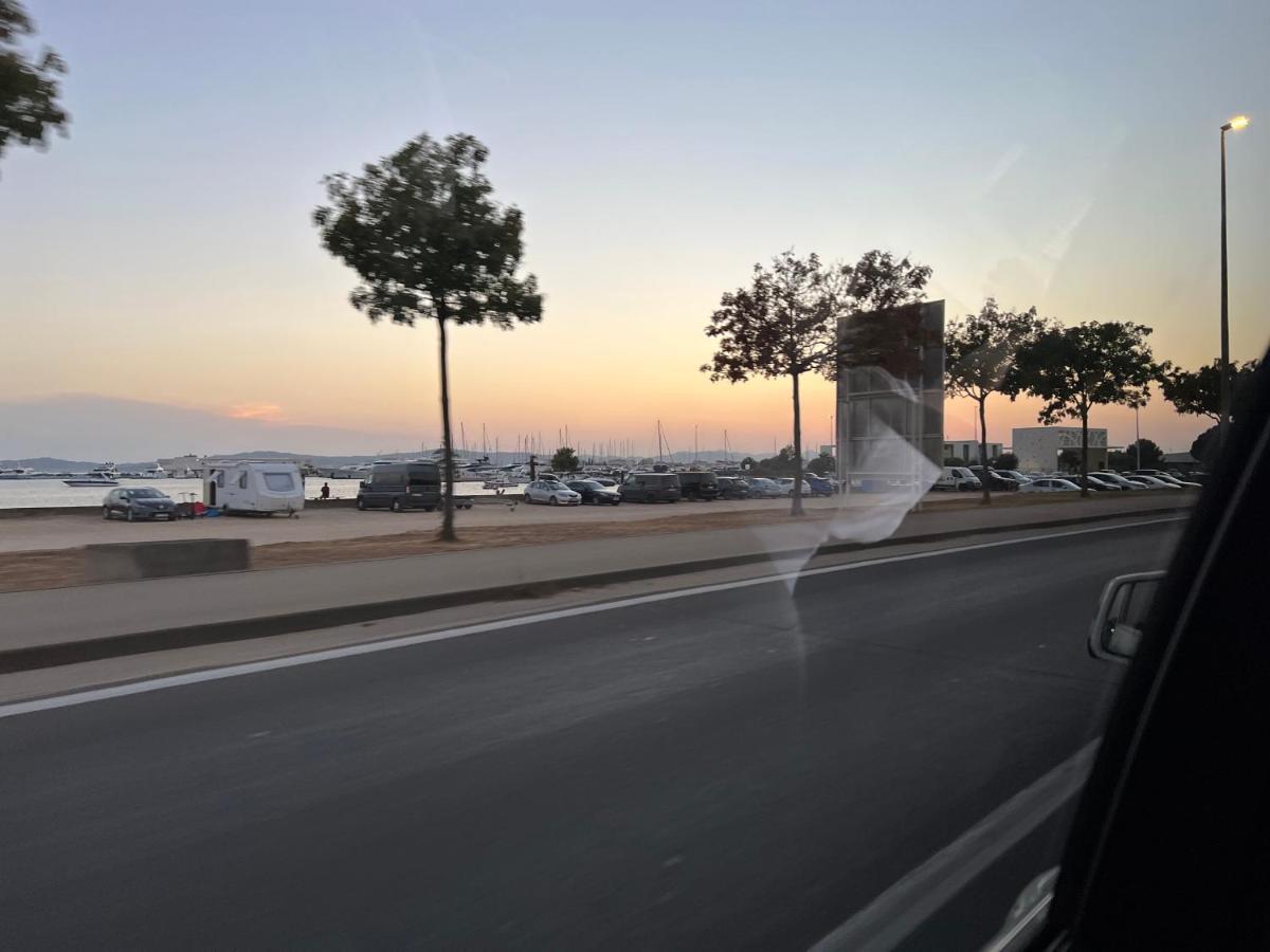 Appartement Vila Fajen Sukošan Exteriér fotografie