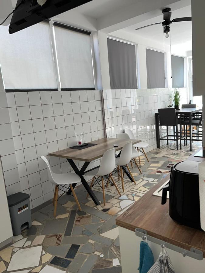 Appartement Vila Fajen Sukošan Exteriér fotografie