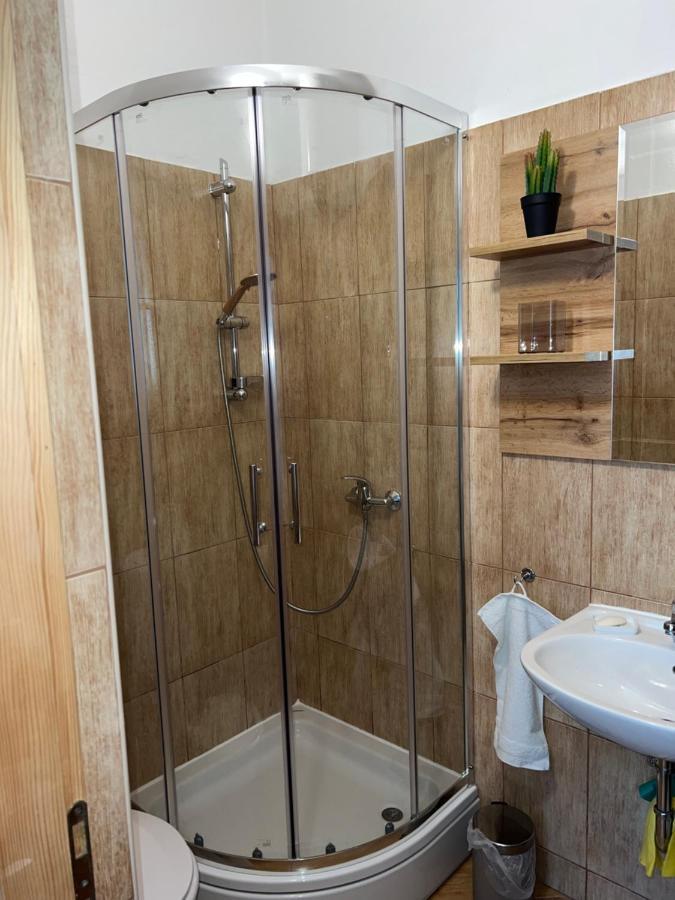 Appartement Vila Fajen Sukošan Exteriér fotografie