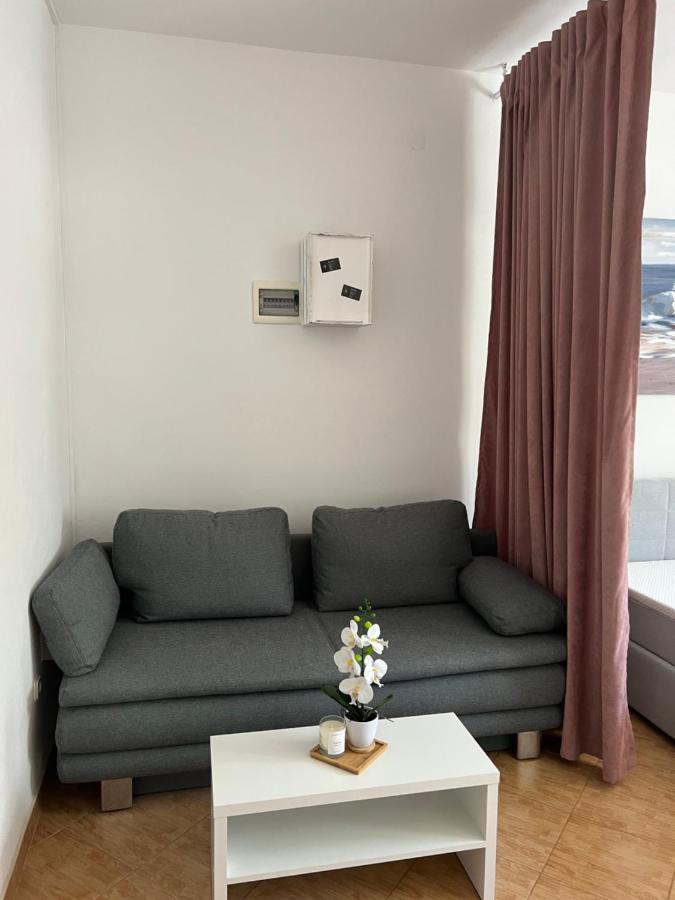 Appartement Vila Fajen Sukošan Exteriér fotografie
