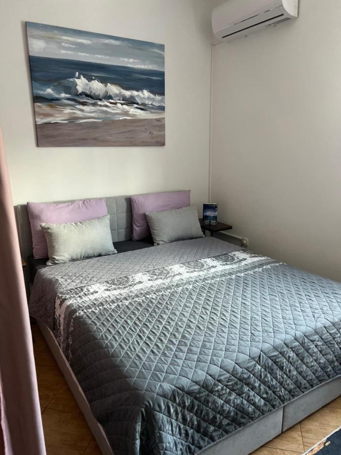 Appartement Vila Fajen Sukošan Exteriér fotografie